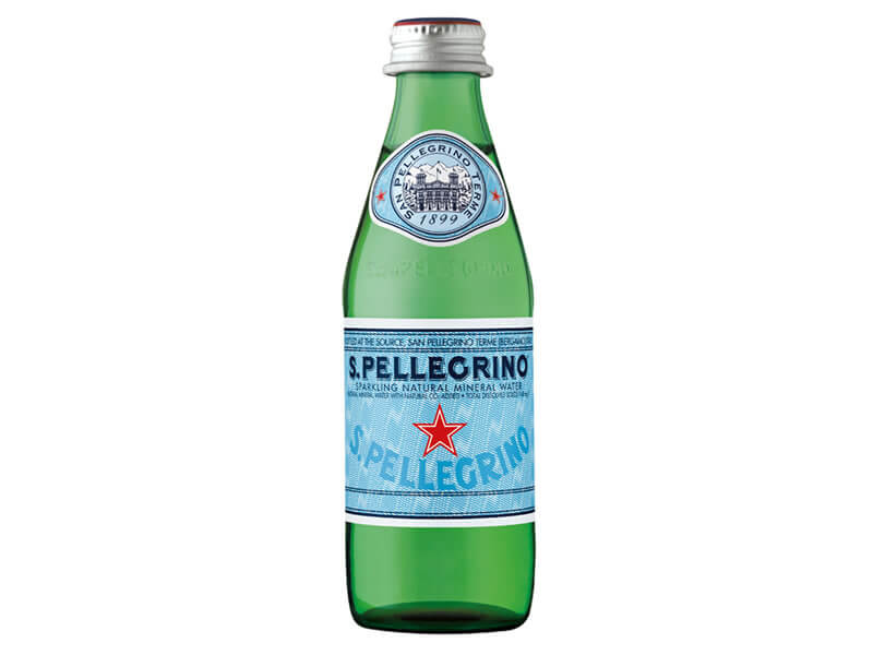 San Pellegrino - 250ML