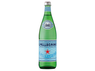 San Pellegrino - 750ML
