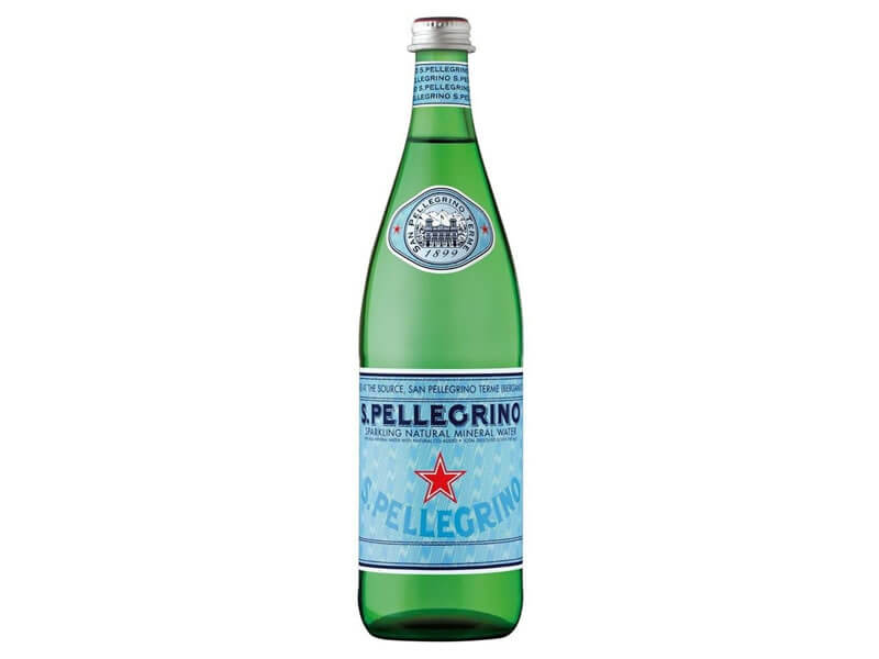 San Pellegrino - 750ML