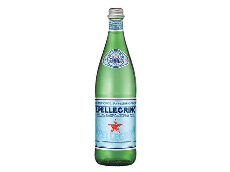 San Pellegrino - 1LT