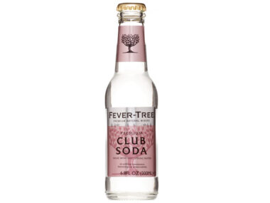 Fever-Tree Club Soda - 200ml