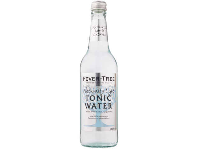 Fever-Tree Light Tonic - 200ml
