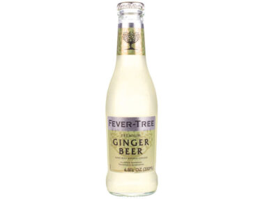 Fever-Tree Ginger Beer - 200ml