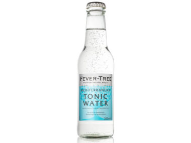 Fever-Tree Mediterranean Tonic Water - 200ml