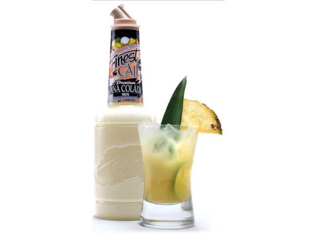 Finest Call Pina Colada - 1LT - Image 2