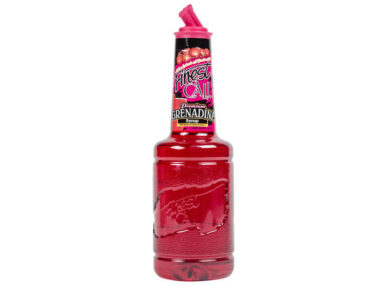Finest Call Grenadine Syrup - 1LT