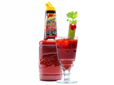 Finest Call Bloody Mary Mix - 1LT