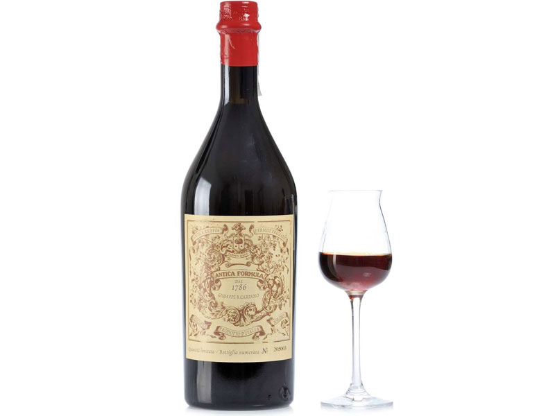 Carpano Antica Formula