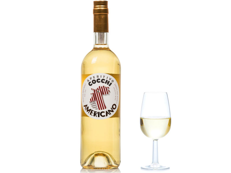 Cocchi Americano