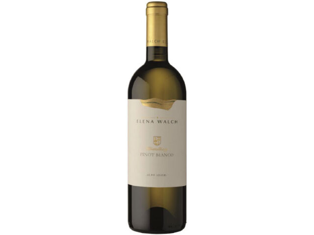 Elena Walch Pinot Bianco