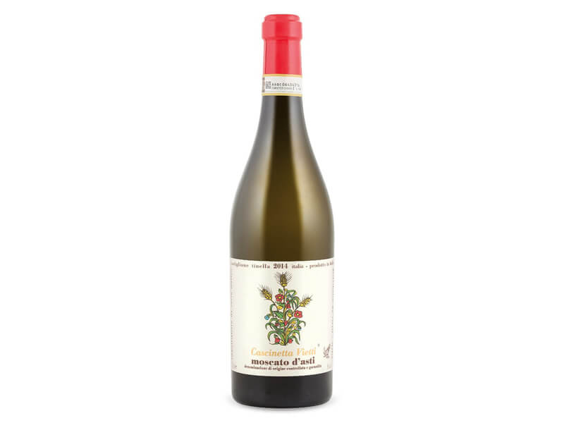 Vietti Moscato D' Asti