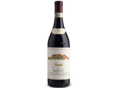 Vietti ‘Castiglione’ Barolo