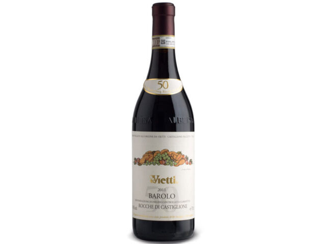 Vietti ‘Castiglione’ Barolo
