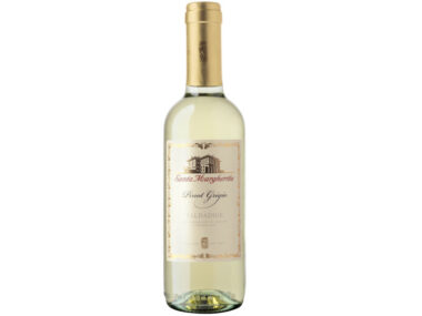 Santa Margherita Pinot Grigio Valdadige DOC – 375ml