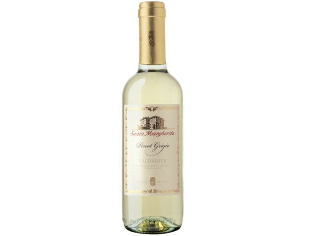 Santa Margherita Pinot Grigio Valdadige DOC – 375ml
