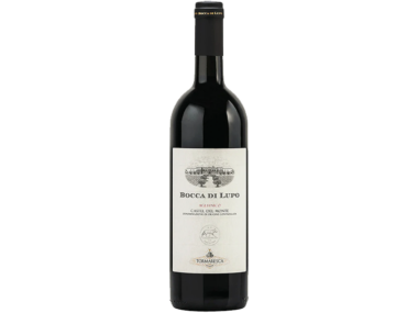 Antinori Tormaresca Boce Di Lupo Aglianico