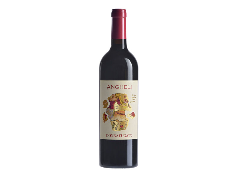 Donnafugata Angheli