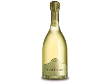 Ca’del Bosco Franciacorta Cuvee Prestige DOCG