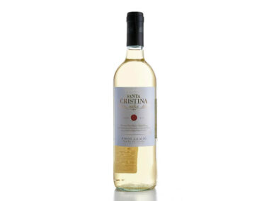 Santa Cristina Pinot Grigio