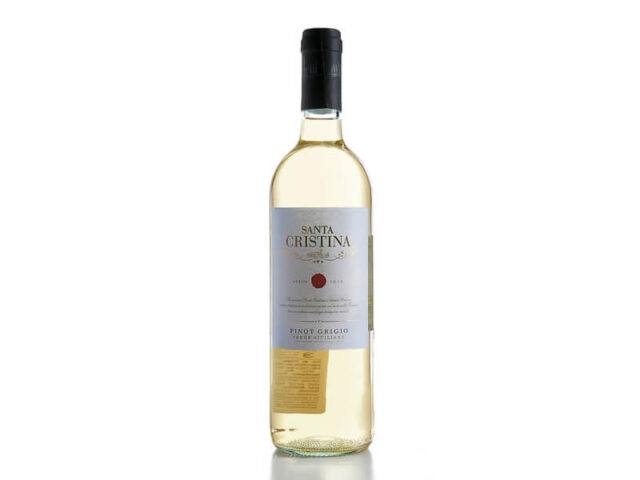 Santa Cristina Pinot Grigio