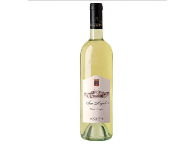 San Angelo Pinot Grigio
