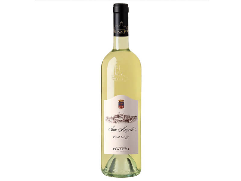 San Angelo Pinot Grigio
