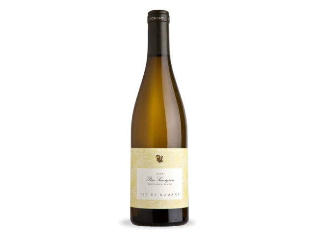 Vie di Romans Vieris Sauvignon Blanc