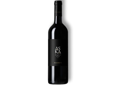 Banfi ASKA Bolgheri Rosso
