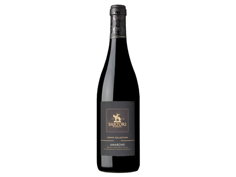 Sartori Amarone Corte Bra - Image 2