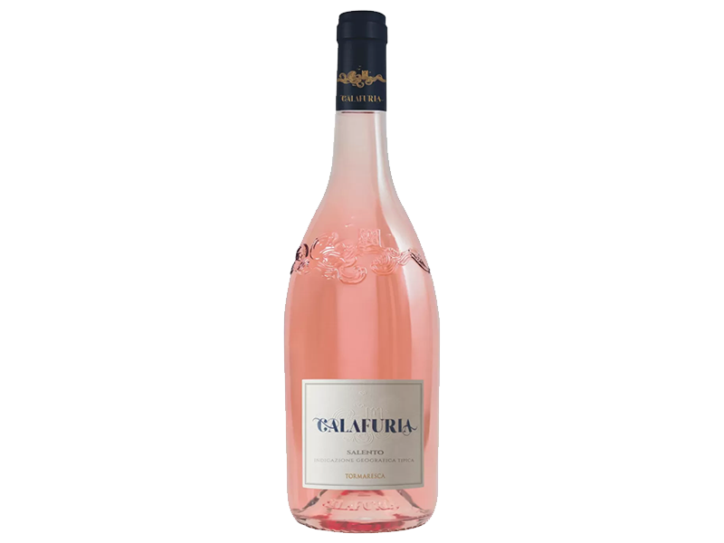 Antinori Tormaresca Calafuria Salento Rosato