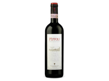Antinori Peppoli Chianti Classico