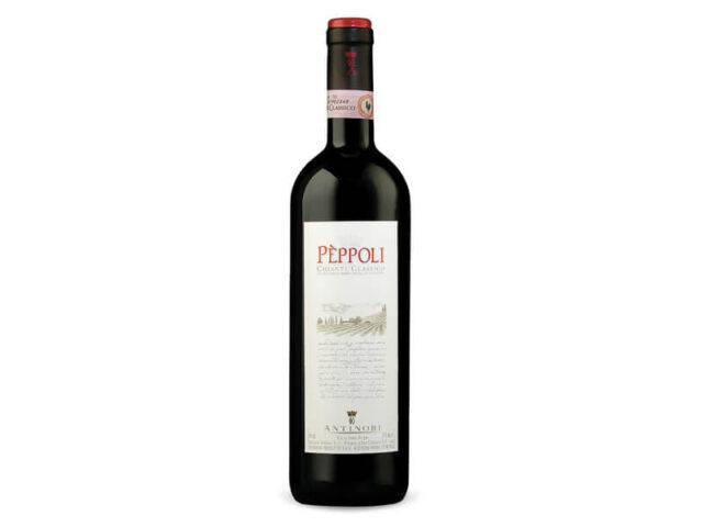 Antinori Peppoli Chianti Classico