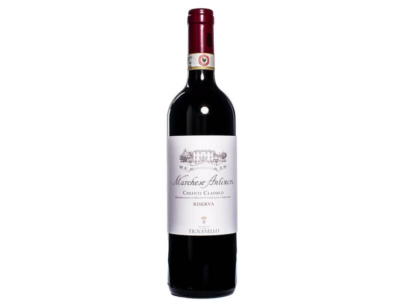 Antinori Marchesi Chianti Classico Riserva