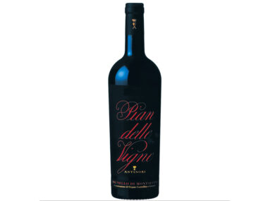 Antinori Pian Delle Vigne