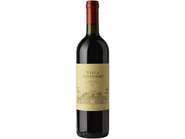 Antinori Toscana Red - 750ML