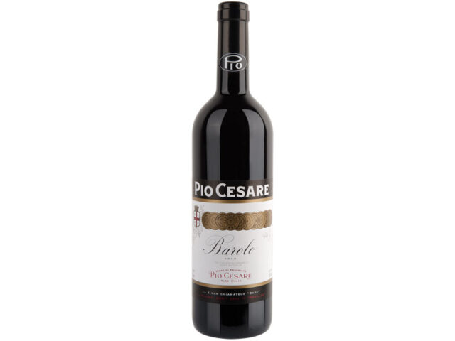 Pio Cesare Nebbiolo - Image 2