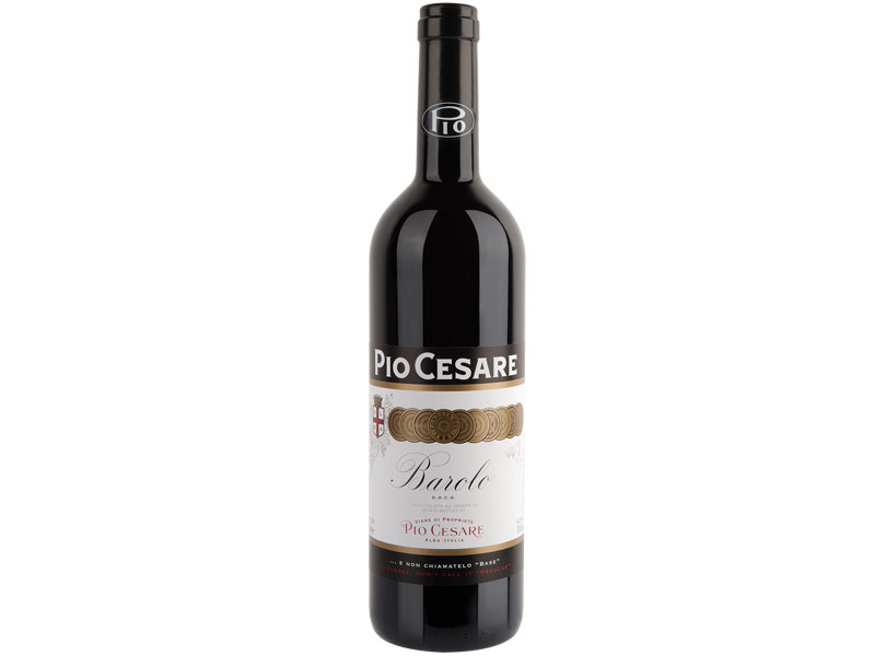 Pio Cesare Nebbiolo - Image 2