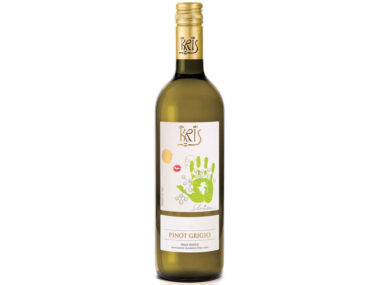 Kris Pinot Grigio