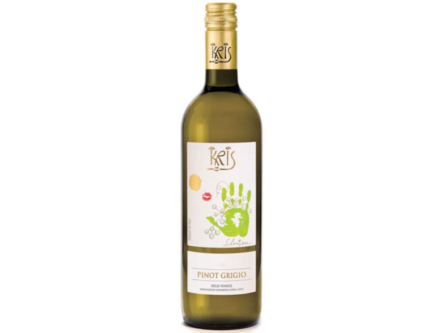 Kris Pinot Grigio