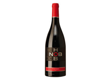 Hobnob Pinot Noir
