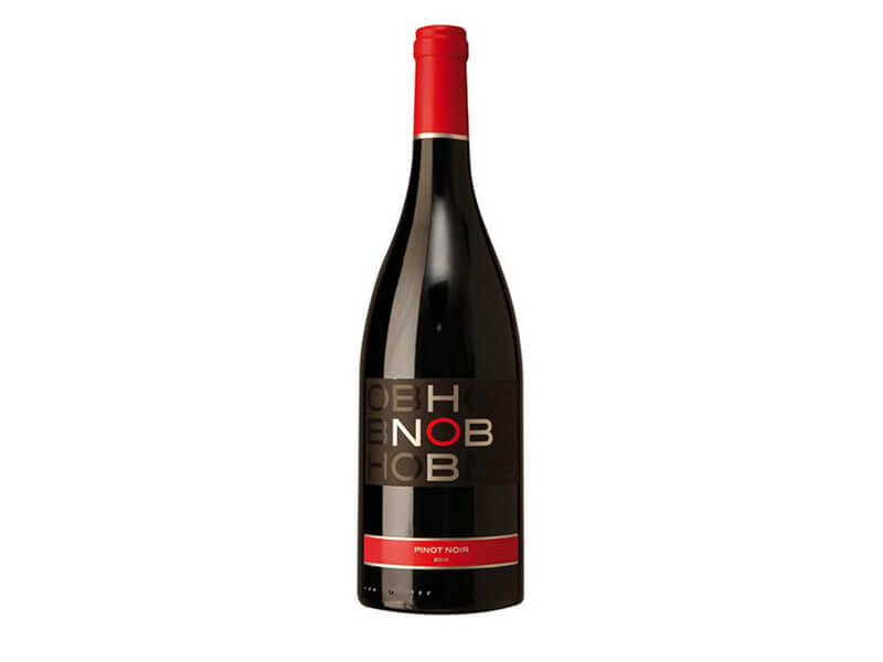 Hobnob Pinot Noir