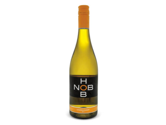Hobnob Chardonnay