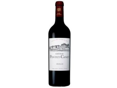 Chateau Pontet-Canet