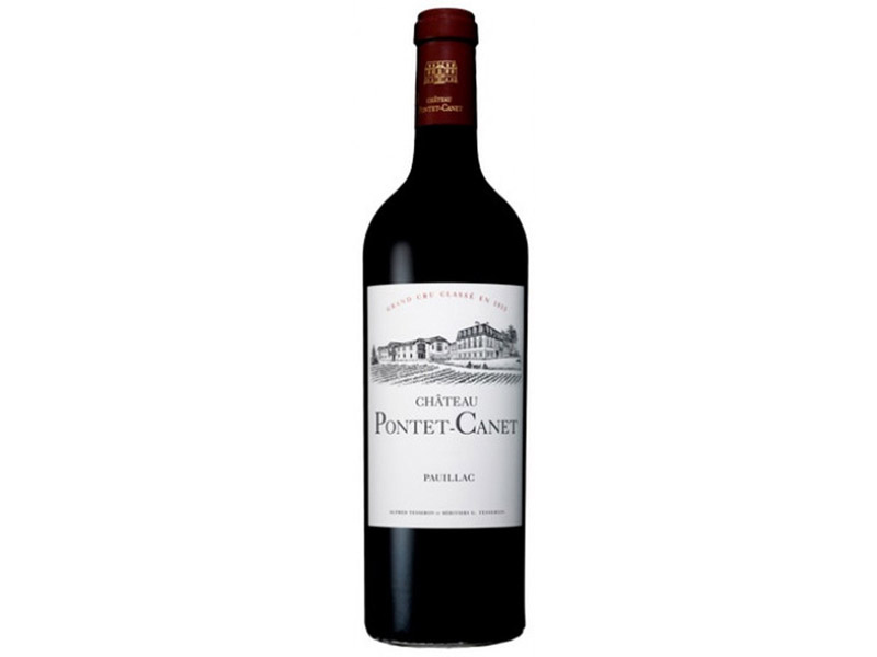Chateau Pontet-Canet