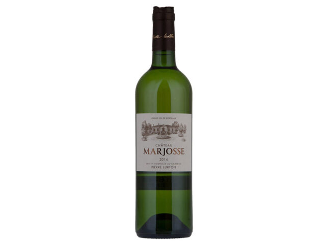 Chateau Marjosse