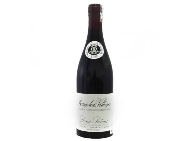Latour Beaujolais Villa