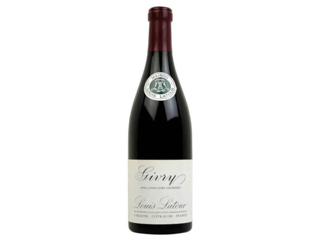 Latour Givry