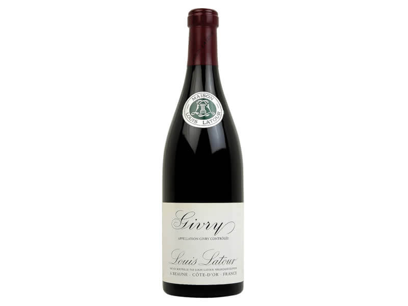 Latour Givry