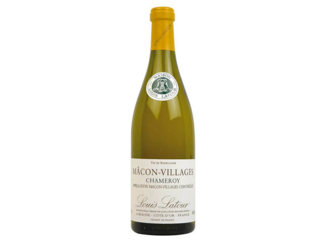 Latour Macon Villages