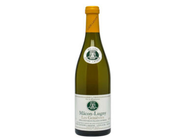 Latour Macon-Lugny Les Genievres